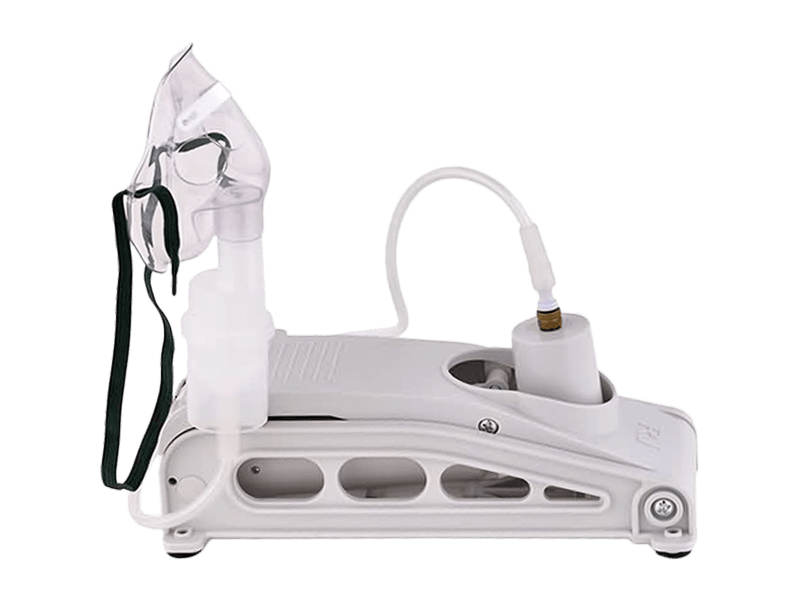 RJ-401 手動(dòng)腳踏式壓縮霧化器藥物氣霧劑