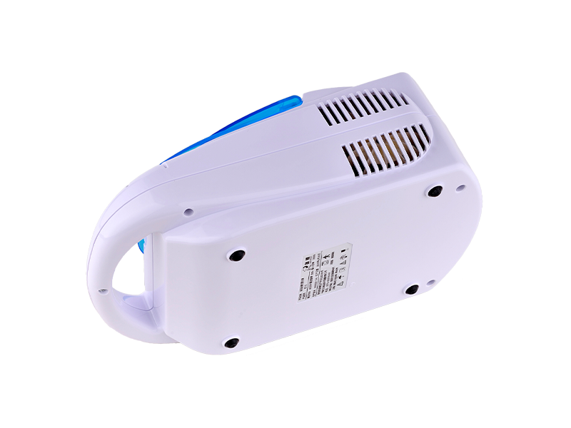 RJ-2 醫(yī)用空氣壓縮霧化器，帶無油活塞電機