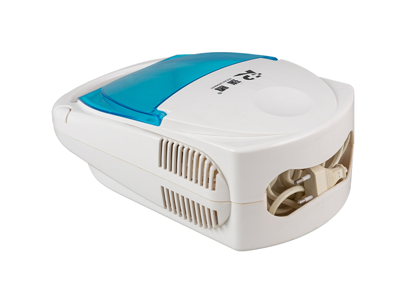 RJ-2 醫(yī)用空氣壓縮霧化器，帶無油活塞電機