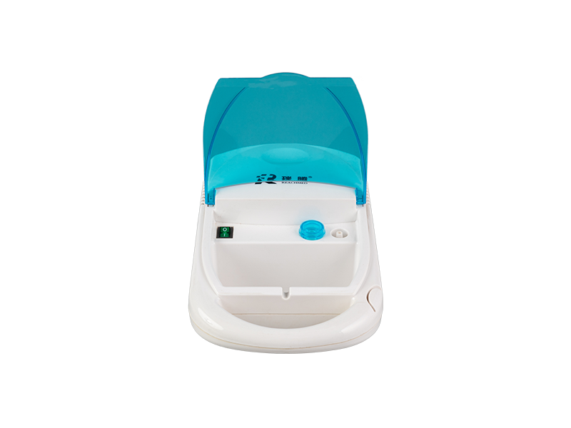 RJ-2 醫(yī)用空氣壓縮霧化器，帶無油活塞電機