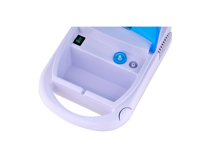 RJ-2 醫(yī)用空氣壓縮霧化器，帶無油活塞電機