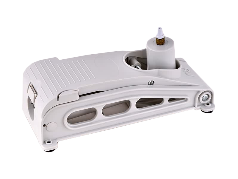 RJ-401 手動(dòng)腳踏式壓縮霧化器藥物氣霧劑