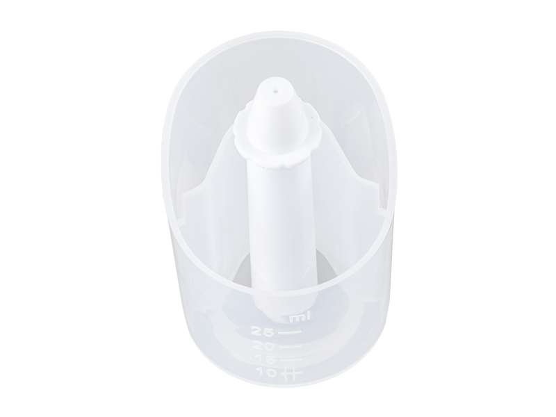 RJ-403A 多功能一體式洗鼻器，緩解呼吸問題