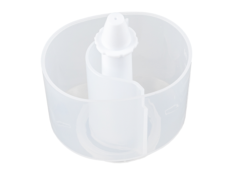 RJ-403A 多功能一體式洗鼻器，緩解呼吸問題
